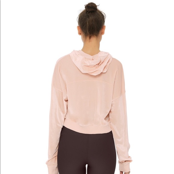 ALO Yoga Layer Long Sleeve Top - Picture 6 of 8